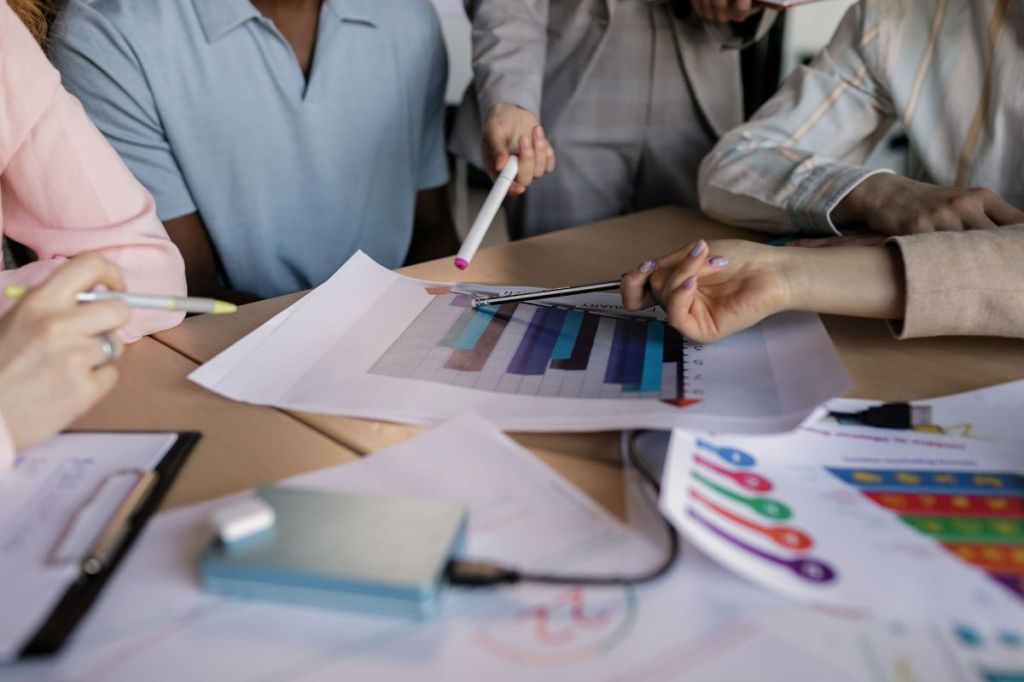 ¿Qué ofrece Knob Marketing como agencia de&nbsp;marketing?