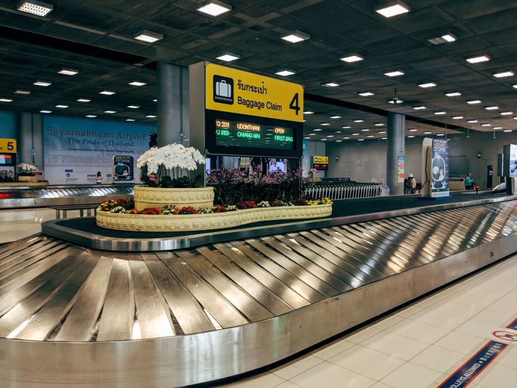 Consejos para ubicar servicios en la&nbsp;terminal