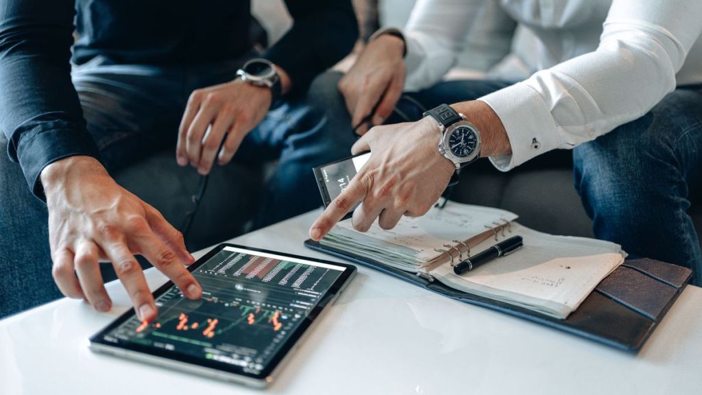 ¿Qué ofrece Knob Marketing para reputación en&nbsp;línea?
