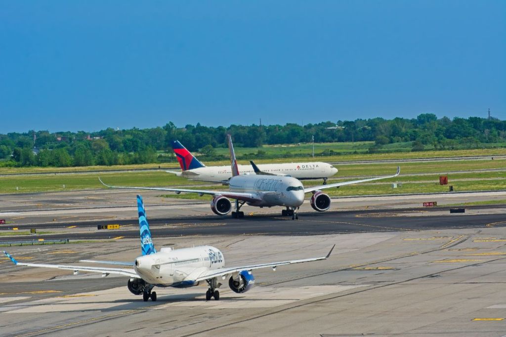 Consejos para vuelos de larga duración en&nbsp;avión